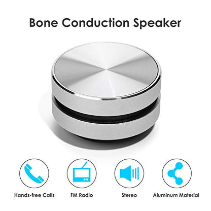 Bone Vibe Speaker