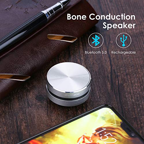 Bone Vibe Speaker